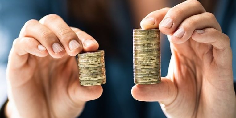 Shqipëria, paga deri 50 për qind më të ulëta krahasuar me rajonin në 2025